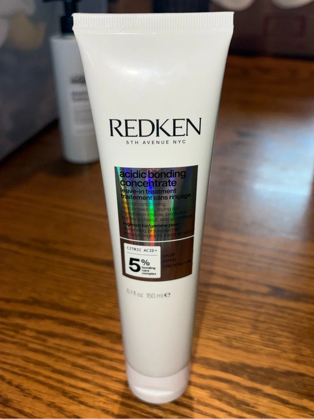 Redken Acidic Bonding Concentrate Leave-In Treatment 5.1oz